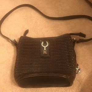 Brighton Brown Leather Purse